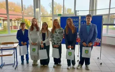 Rozstrzygnięcie konkursu &bdquo;Nowe losy mojego ulubionego książkowego bohatera&rdquo; 22