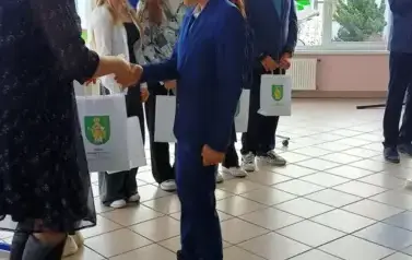 Rozstrzygnięcie konkursu &bdquo;Nowe losy mojego ulubionego książkowego bohatera&rdquo; 23