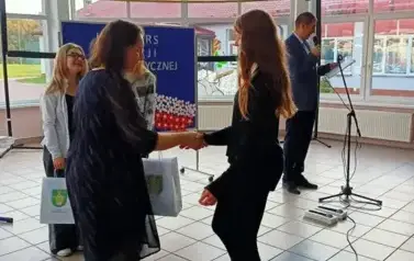 Rozstrzygnięcie konkursu &bdquo;Nowe losy mojego ulubionego książkowego bohatera&rdquo; 25