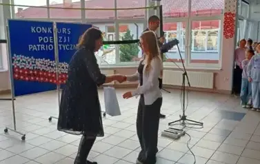 Rozstrzygnięcie konkursu &bdquo;Nowe losy mojego ulubionego książkowego bohatera&rdquo; 26