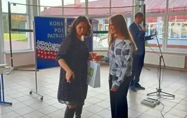 Rozstrzygnięcie konkursu &bdquo;Nowe losy mojego ulubionego książkowego bohatera&rdquo; 27