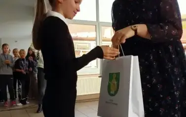 Rozstrzygnięcie konkursu &bdquo;Nowe losy mojego ulubionego książkowego bohatera&rdquo; 28