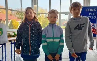 Rozstrzygnięcie konkursu &bdquo;Nowe losy mojego ulubionego książkowego bohatera&rdquo; 29