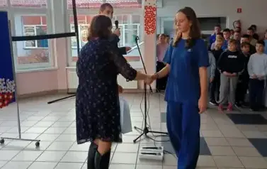 Rozstrzygnięcie konkursu &bdquo;Nowe losy mojego ulubionego książkowego bohatera&rdquo; 30