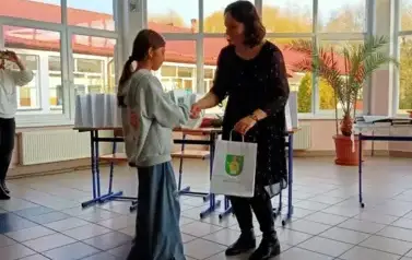 Rozstrzygnięcie konkursu &bdquo;Nowe losy mojego ulubionego książkowego bohatera&rdquo; 32
