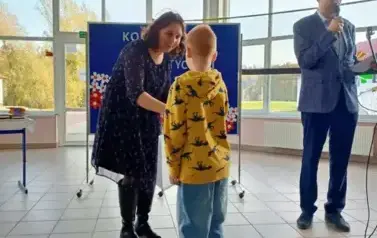 Rozstrzygnięcie konkursu &bdquo;Nowe losy mojego ulubionego książkowego bohatera&rdquo; 33