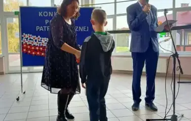 Rozstrzygnięcie konkursu &bdquo;Nowe losy mojego ulubionego książkowego bohatera&rdquo; 35