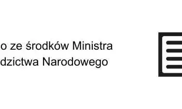 Mała książka &ndash; wielki człowiek 2025/2026 w naszej bibliotece! 1