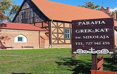 Wycieczka z Sylwią Kubik "Szlakiem bohater&oacute;w literackich po Żuławach"  27