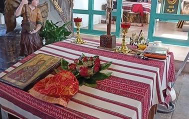 Wycieczka z Sylwią Kubik "Szlakiem bohater&oacute;w literackich po Żuławach"  38