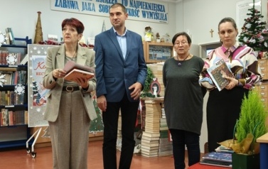 Magiczne Święta Bożego Narodzenia &ndash; Konkurs Recytatorski 2025 53
