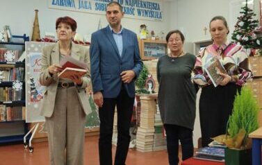 Magiczne Święta Bożego Narodzenia &ndash; Konkurs Recytatorski 2025 54