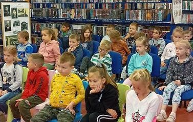 Dzień Głosnego Czytania  3