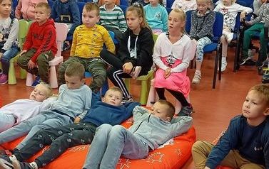 Dzień Głosnego Czytania  5