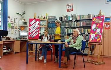 Dzień Głosnego Czytania  8