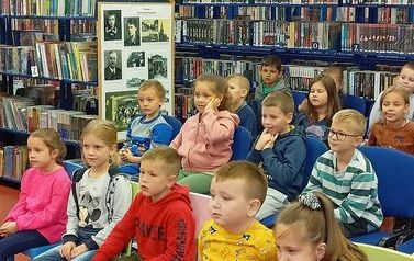 Dzień Głosnego Czytania  12