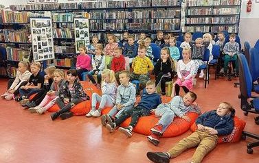 Dzień Głosnego Czytania  13