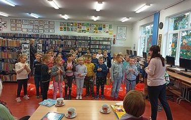 Dzień Głosnego Czytania  15