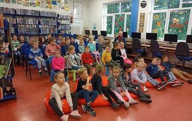 Dzień Głosnego Czytania  16
