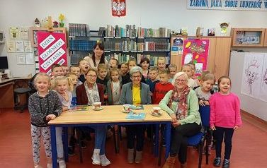 Dzień Głosnego Czytania  18
