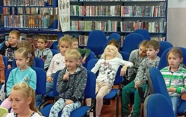 Dzień Głosnego Czytania  20