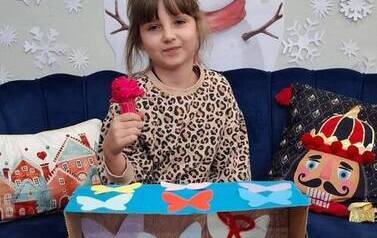 Ferie zimowe - własne Book Nooki 9