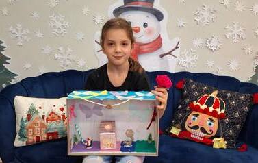 Ferie zimowe - własne Book Nooki 20