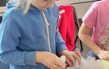 Zimowe makiety &ndash; kreatywne ferie 6