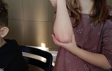 Ferie zimowe - przygotowanie przepysznych  i przepięknych torcik&oacute;w 3