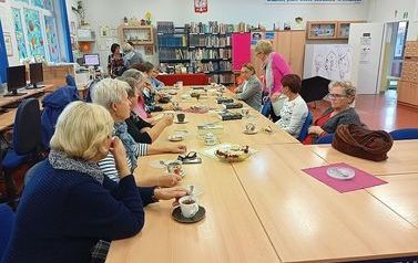  Powakacyjne spotkanie DKK 6