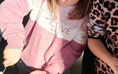 Ferie zimowe - przygotowanie przepysznych  i przepięknych torcik&oacute;w 32