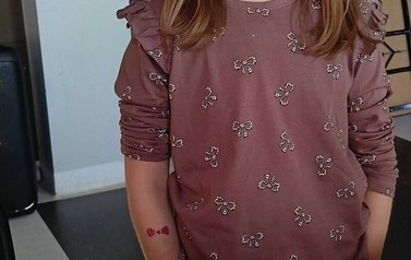 Ferie zimowe - przygotowanie przepysznych  i przepięknych torcik&oacute;w 35