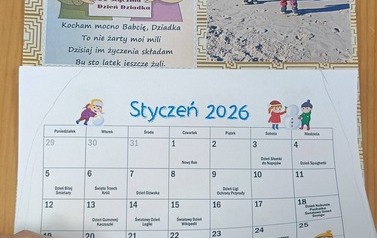 Pierwszy dzień ferii za nami! 1