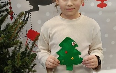 Tydzień poprzedzający święta był pełen magii 4