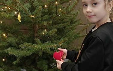 Świąteczne zajęcia w GCKB były naprawdę wyjątkowe! 9