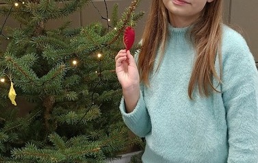 Świąteczne zajęcia w GCKB były naprawdę wyjątkowe! 16