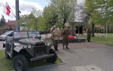 232 rocznica uchwalenia Konstytucji 3 maja 1
