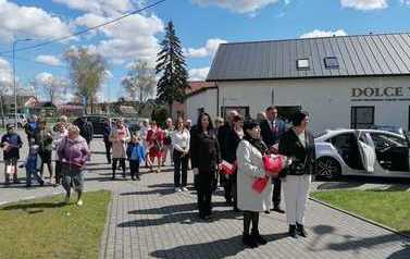 232 rocznica uchwalenia Konstytucji 3 maja 3