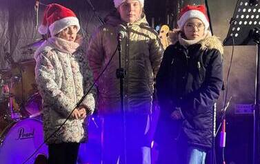 Wyjątkowy Kiermasz Świąteczny 4