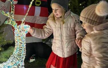 Wyjątkowy Kiermasz Świąteczny 6