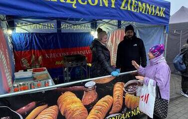 Wyjątkowy Kiermasz Świąteczny 10