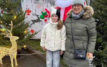 Wyjątkowy Kiermasz Świąteczny 30