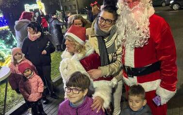 Wyjątkowy Kiermasz Świąteczny 43