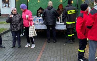 Wyjątkowy Kiermasz Świąteczny 48