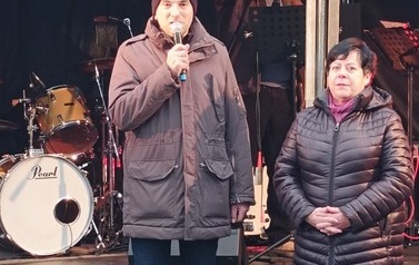 Wyjątkowy Kiermasz Świąteczny 54