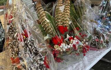 Wyjątkowy Kiermasz Świąteczny 56