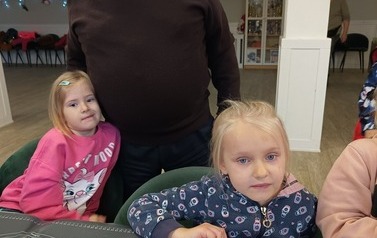 Warsztaty zdobienia piernik&oacute;w 6