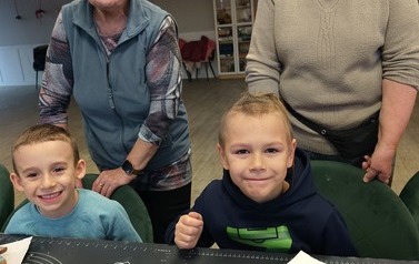 Warsztaty zdobienia piernik&oacute;w 20