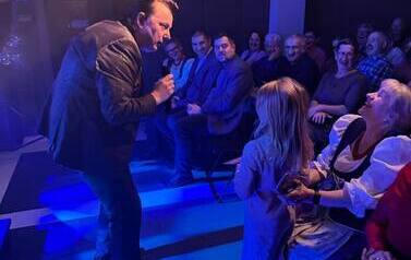 Koncert Jesienny - Tegoroczna edycja 1