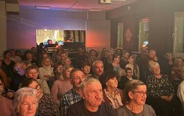 Koncert Jesienny - Tegoroczna edycja 4